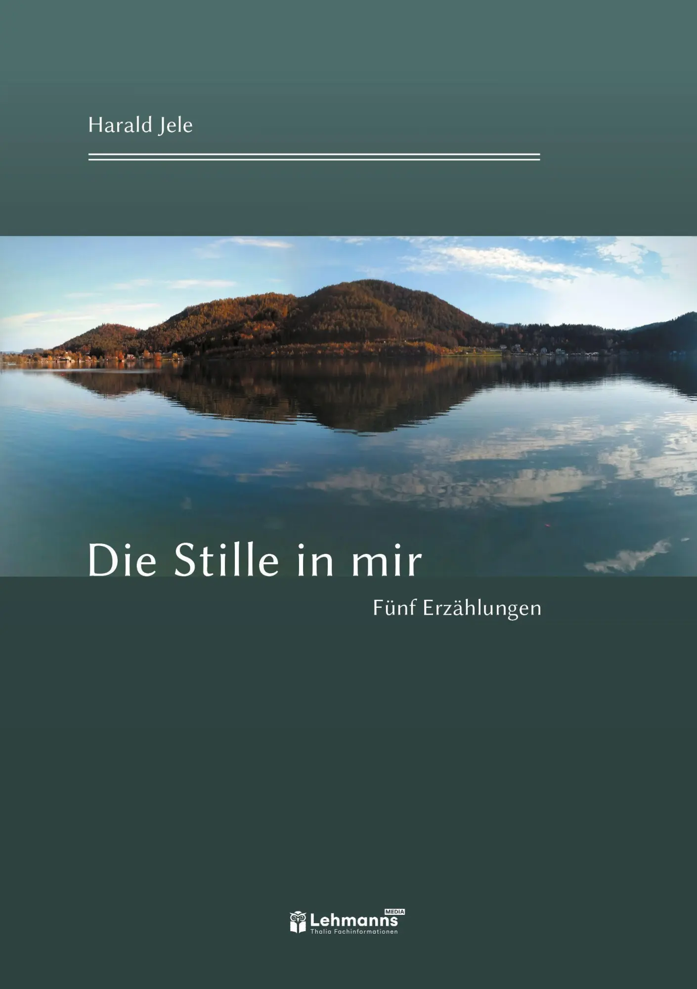 Die Stille in mir