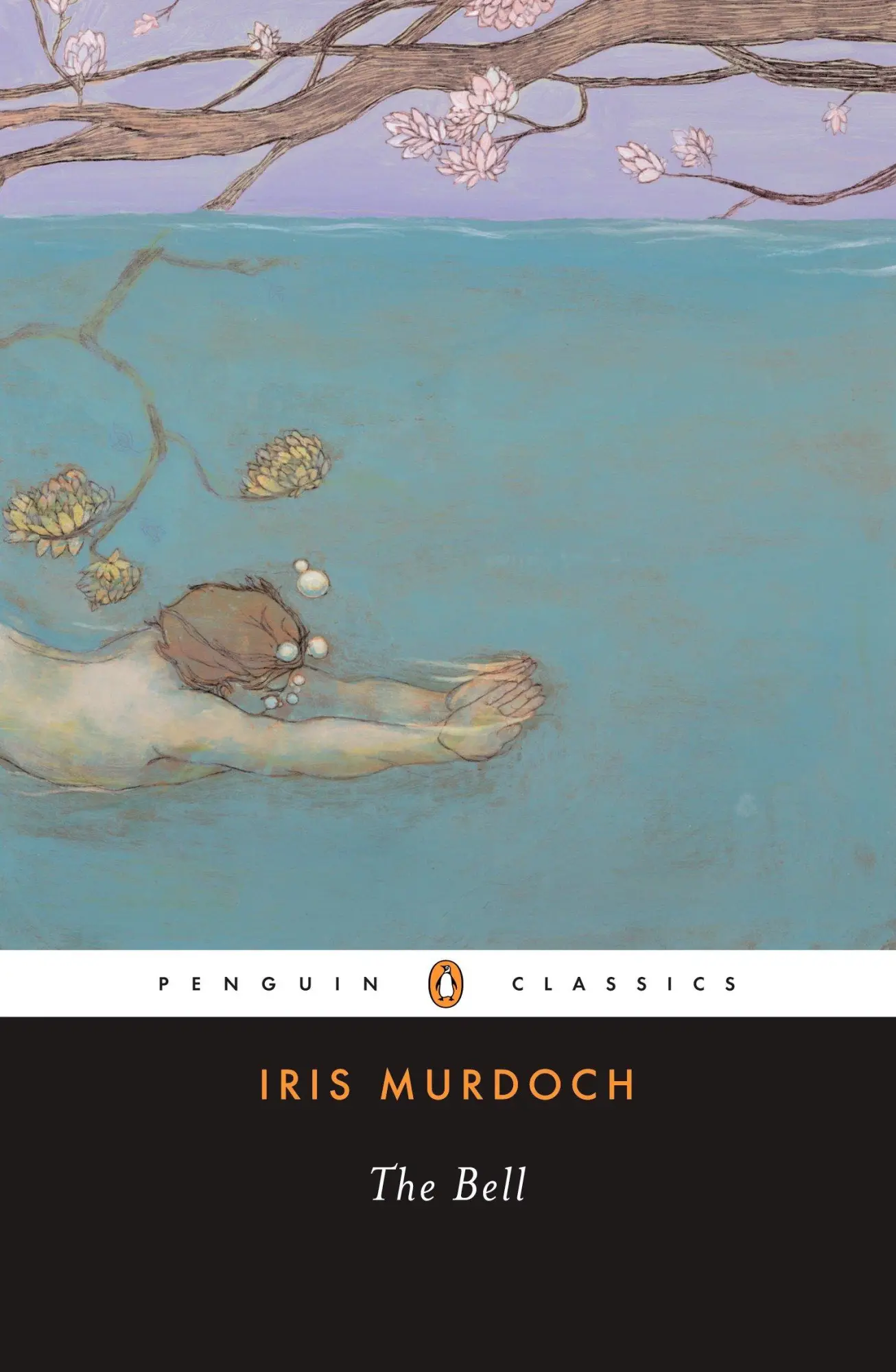 Cover: 9780141186696 | The Bell | Iris Murdoch | Taschenbuch | Einband - flex.(Paperback)