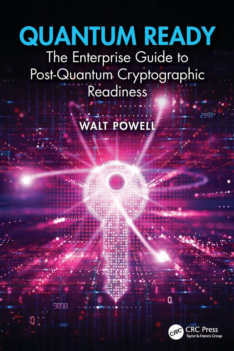 Cover: 9781041166696 | Quantum Ready | Walt Powell | Taschenbuch | Einband - flex.(Paperback)