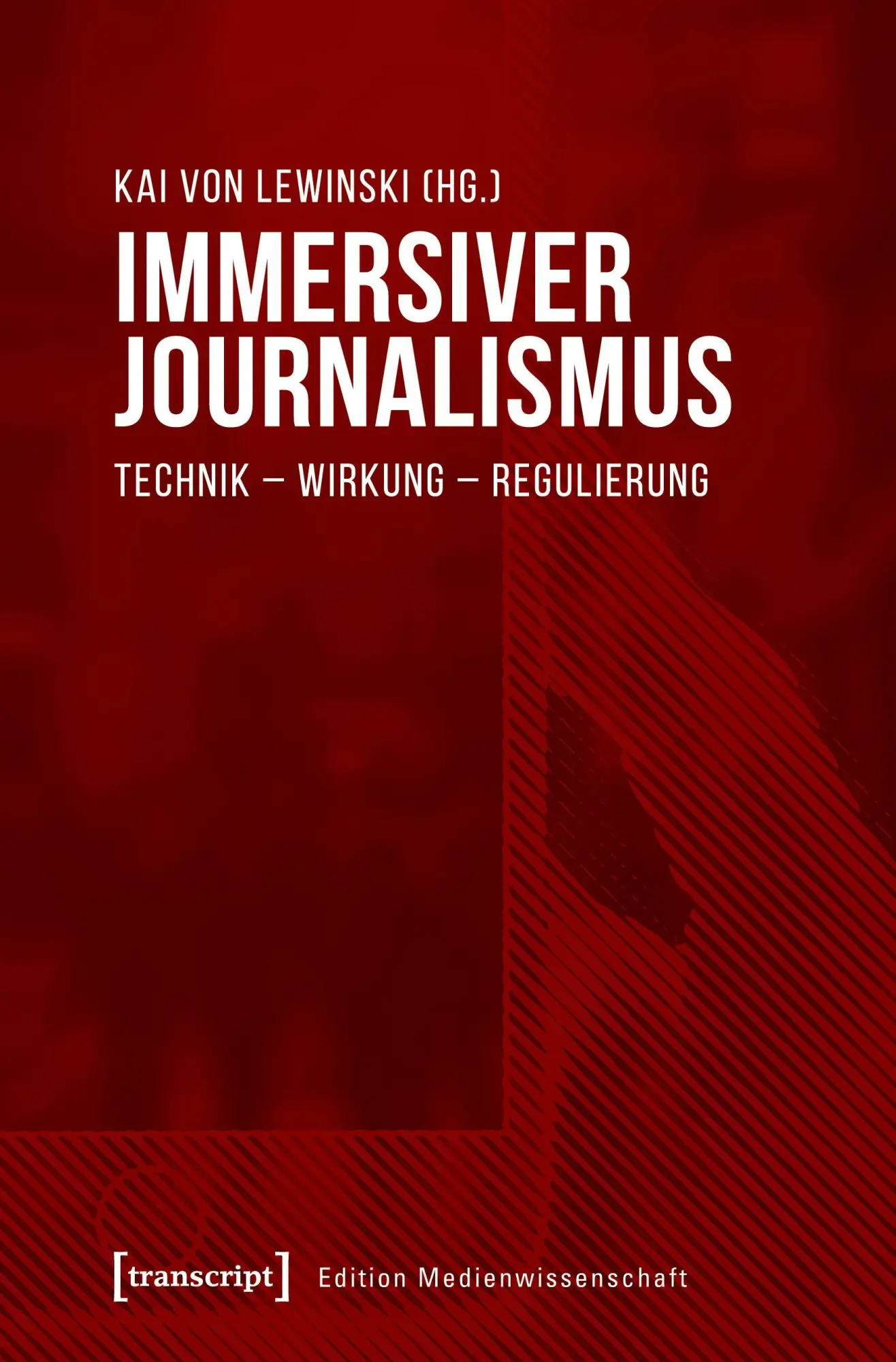 Immersiver Journalismus