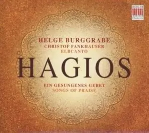 Hagios-Ein Gesungenes Gebet