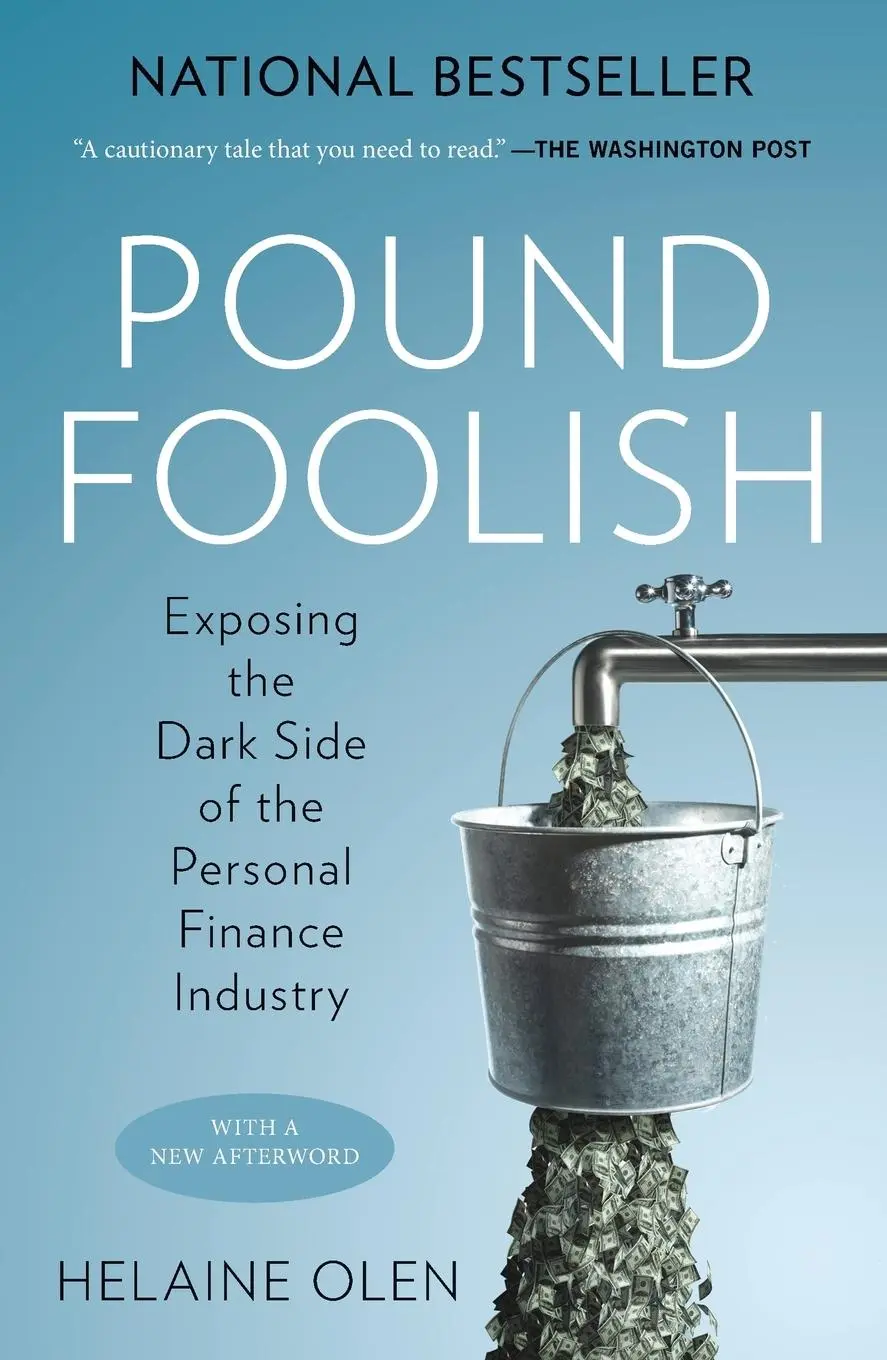 Cover: 9781591846796 | Pound Foolish | Helaine Olen | Taschenbuch | Englisch | 2013