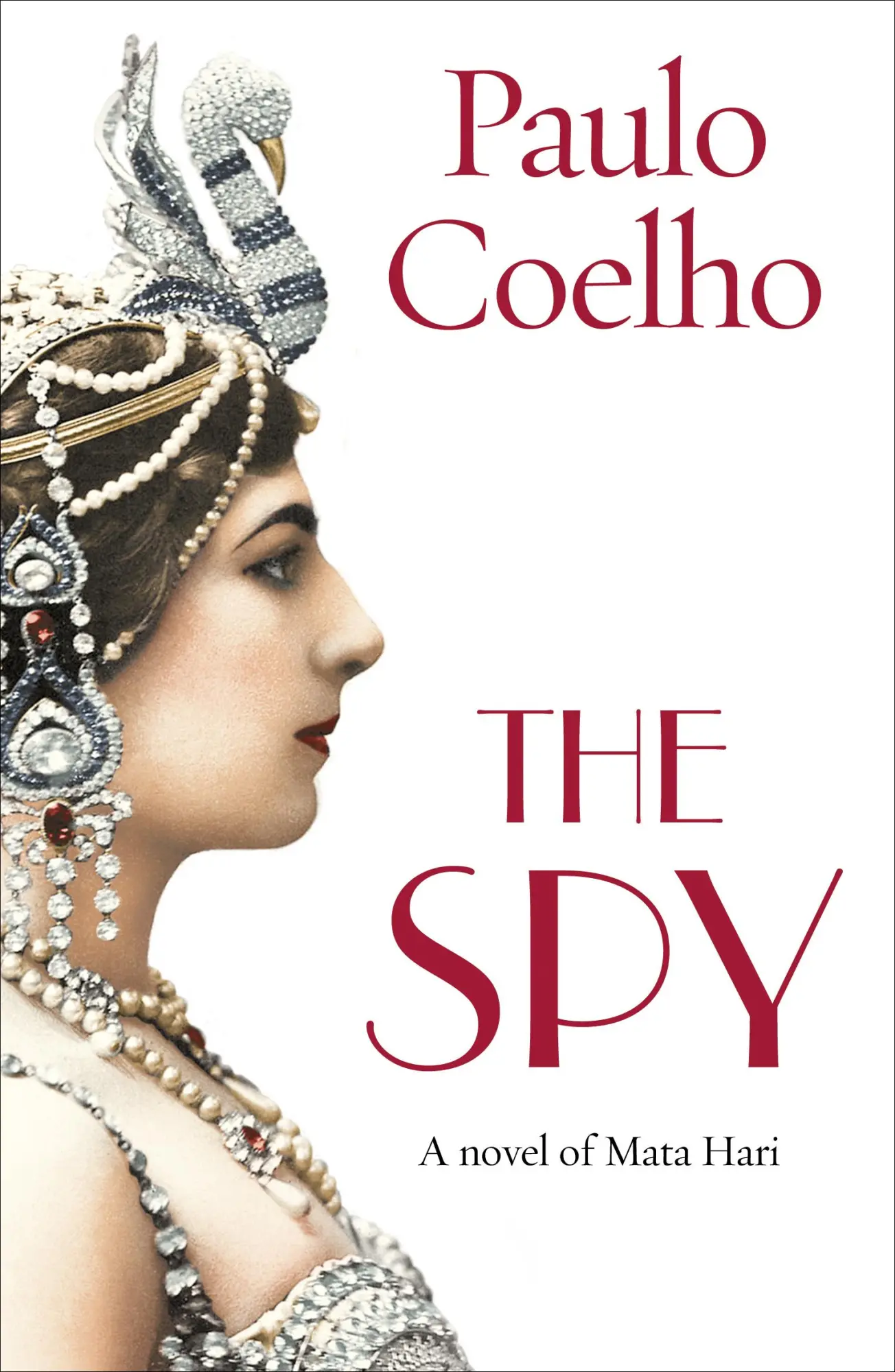 Cover: 9781784756796 | The Spy | Paulo Coelho | Taschenbuch | 190 S. | Englisch | 2017