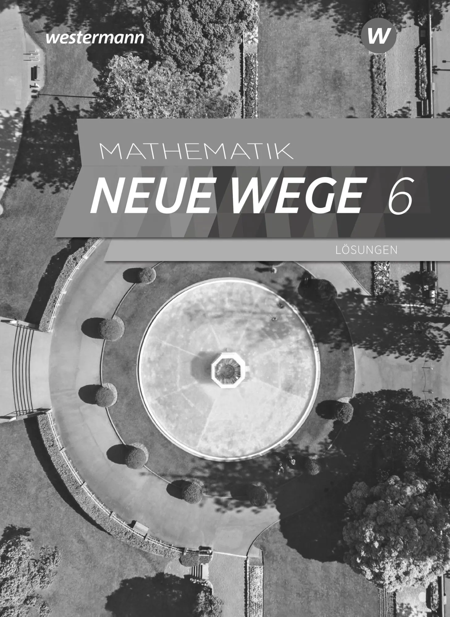 Cover: 9783141256796 | Mathematik Neue Wege SI 6. Lösungen. G9 für Niedersachsen | Lösungen 6