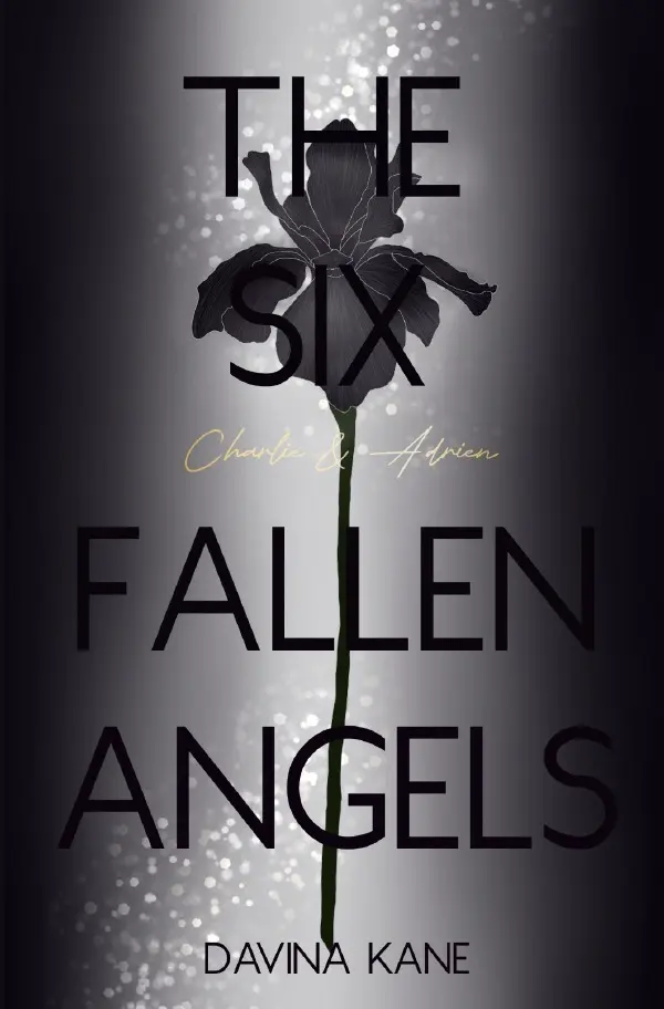 Cover: 9783565076796 | The Six Fallen Angels Band 5 | Charlie &amp; Adrien | Davina Kane | Buch