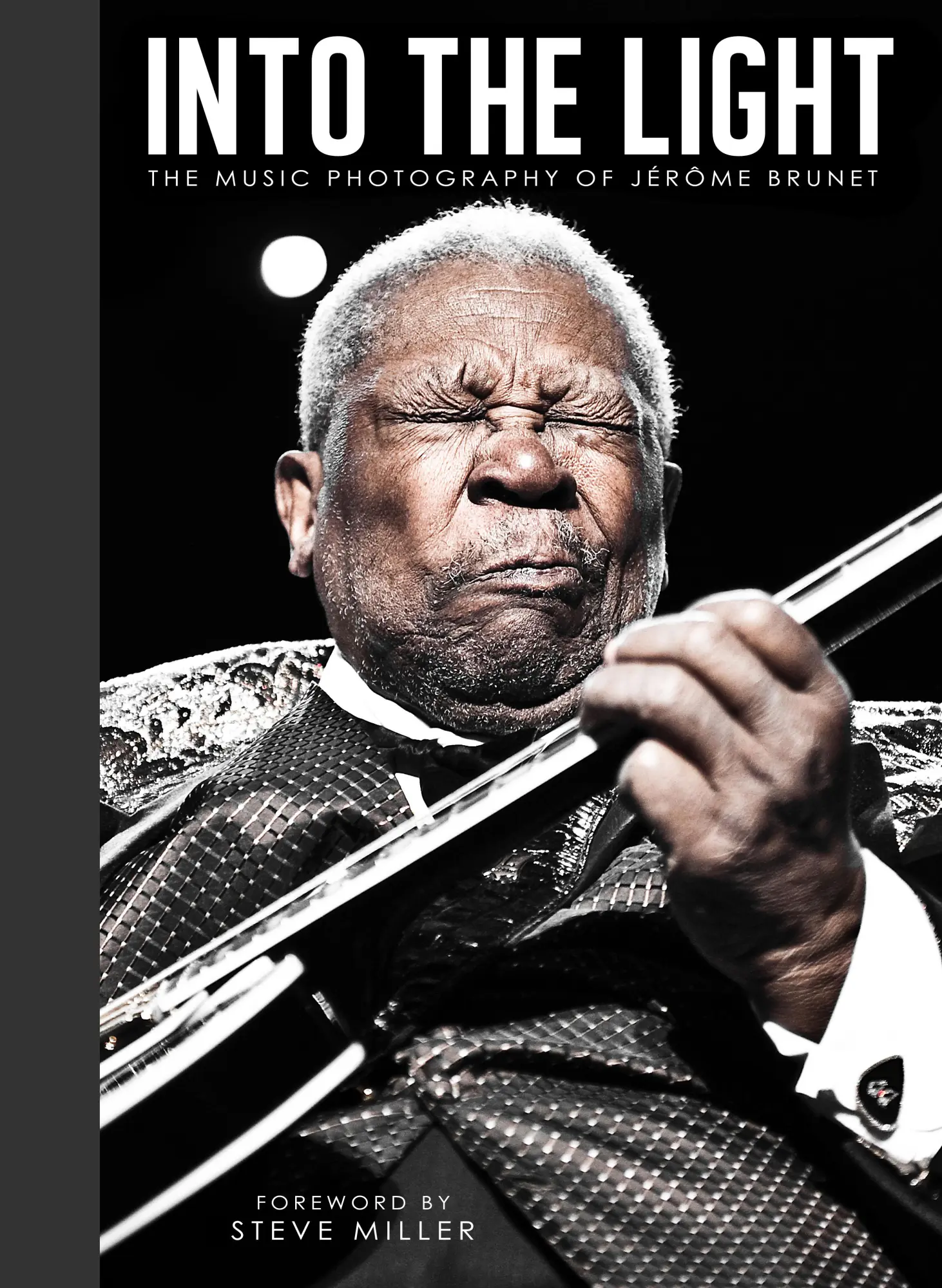 Cover: 9781683836896 | Into the Light | The Photography of Jérôme Brunet | Jerome Brunet