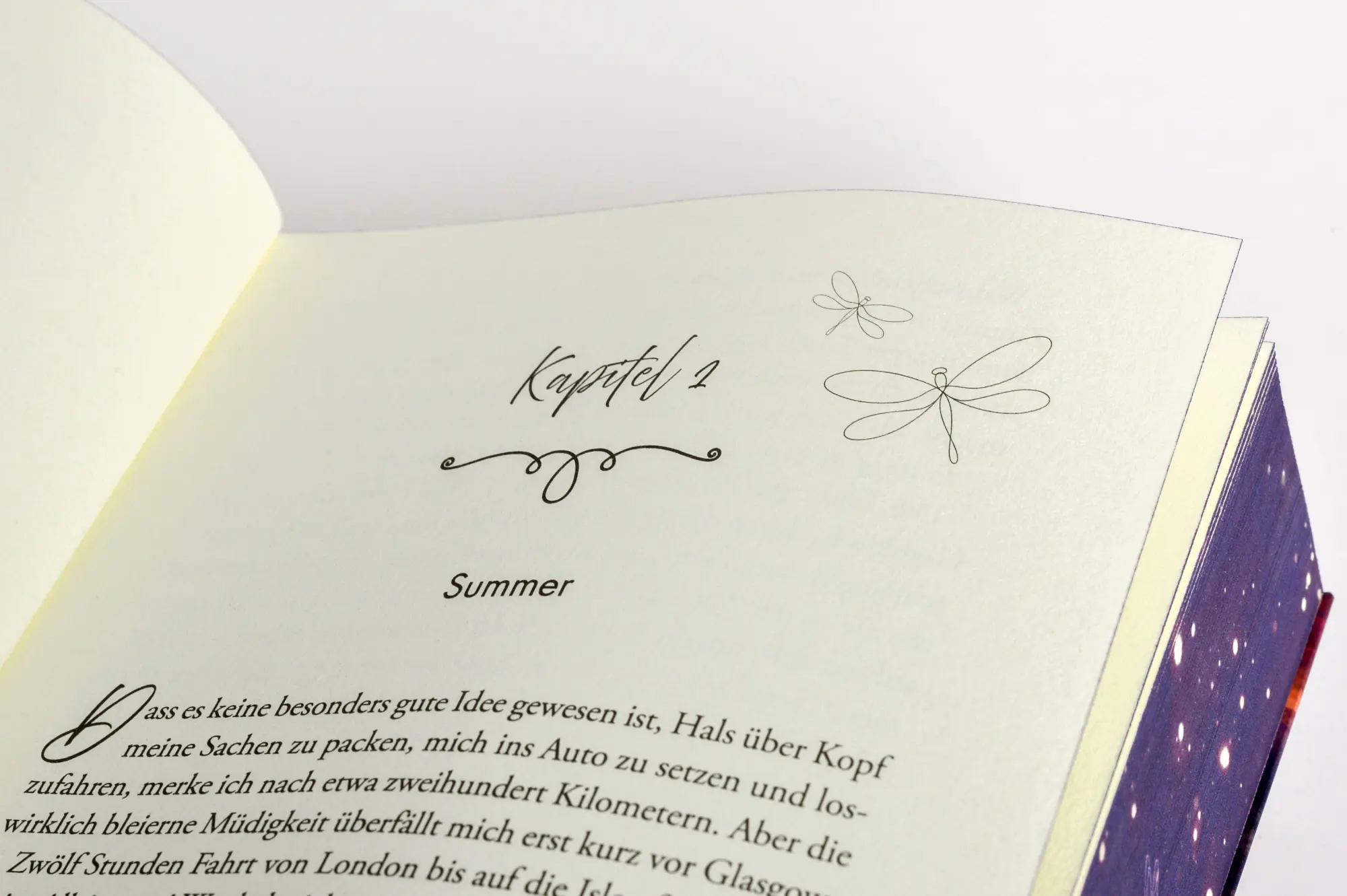 Bild: 9783442206896 | My Highland Heart | Nadine Kerger | Taschenbuch | Highland Feelings