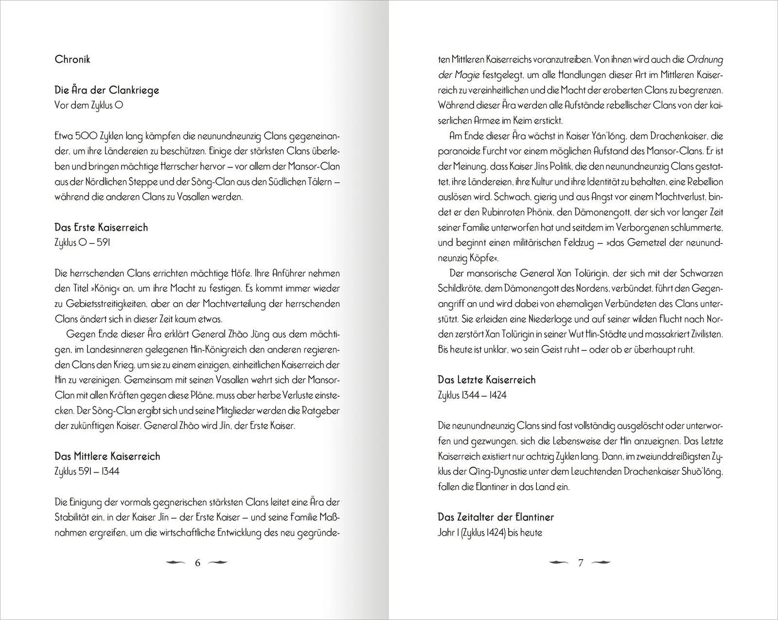 Bild: 9783845856896 | Song of Silver - Das verbotene Siegel (Song of Silver 1) | Zhao | Buch