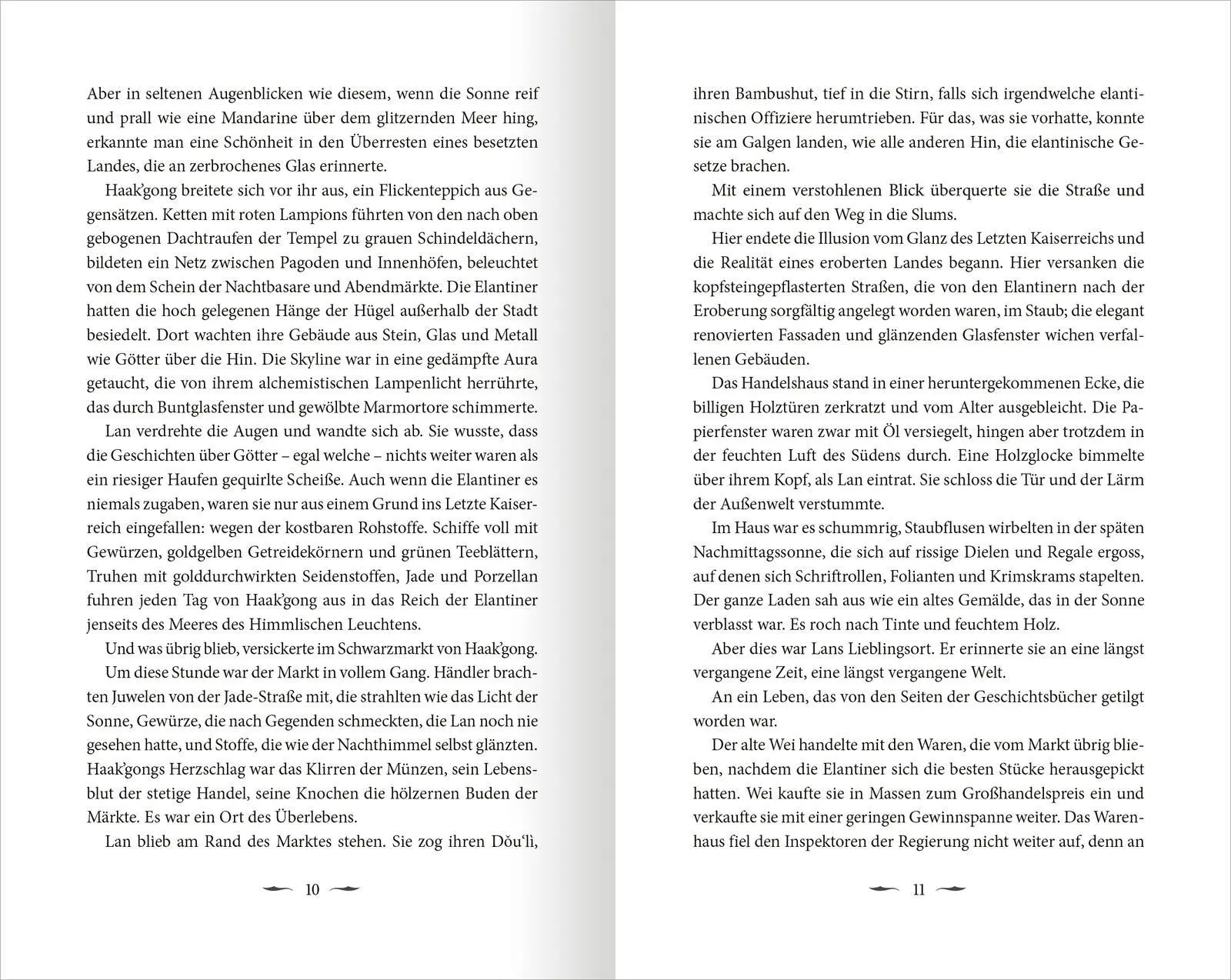 Bild: 9783845856896 | Song of Silver - Das verbotene Siegel (Song of Silver 1) | Zhao | Buch