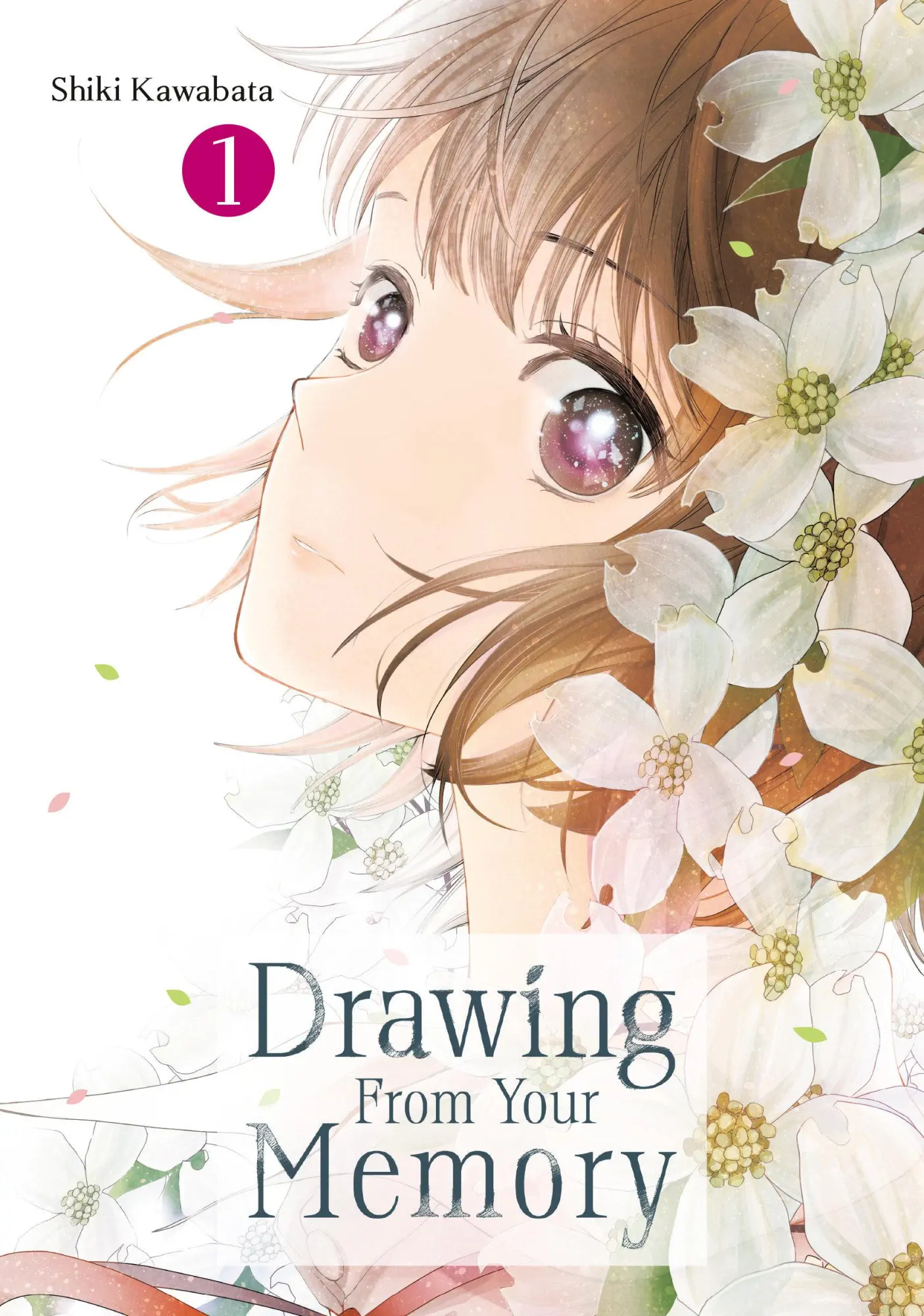 Cover: 9798888776896 | Drawing From Your Memory 1 | Shiki Kawabata | Taschenbuch | Englisch