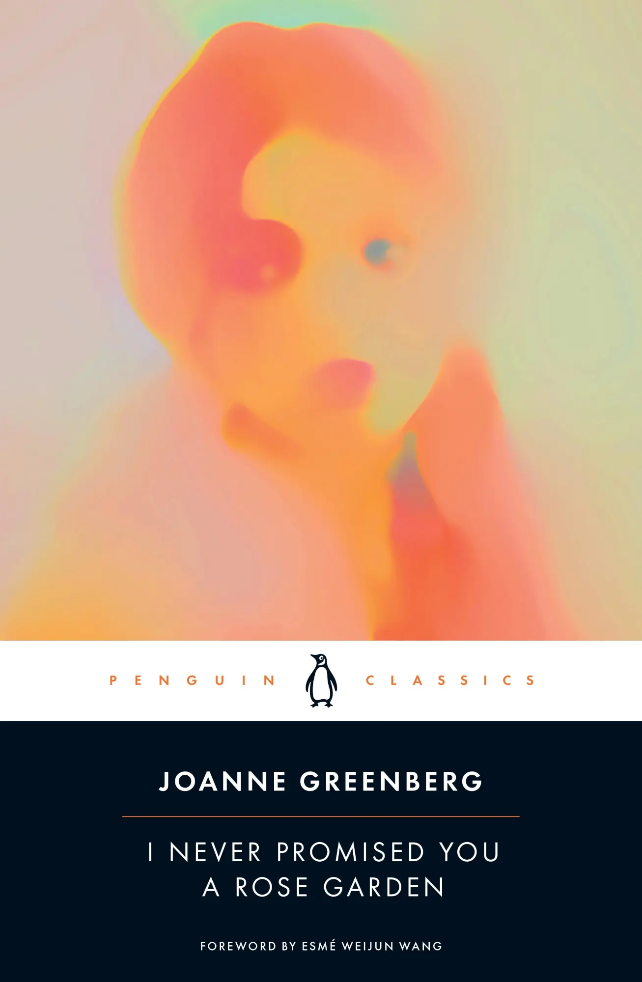 Cover: 9780143136996 | I Never Promised You a Rose Garden | Joanne Greenberg | Taschenbuch