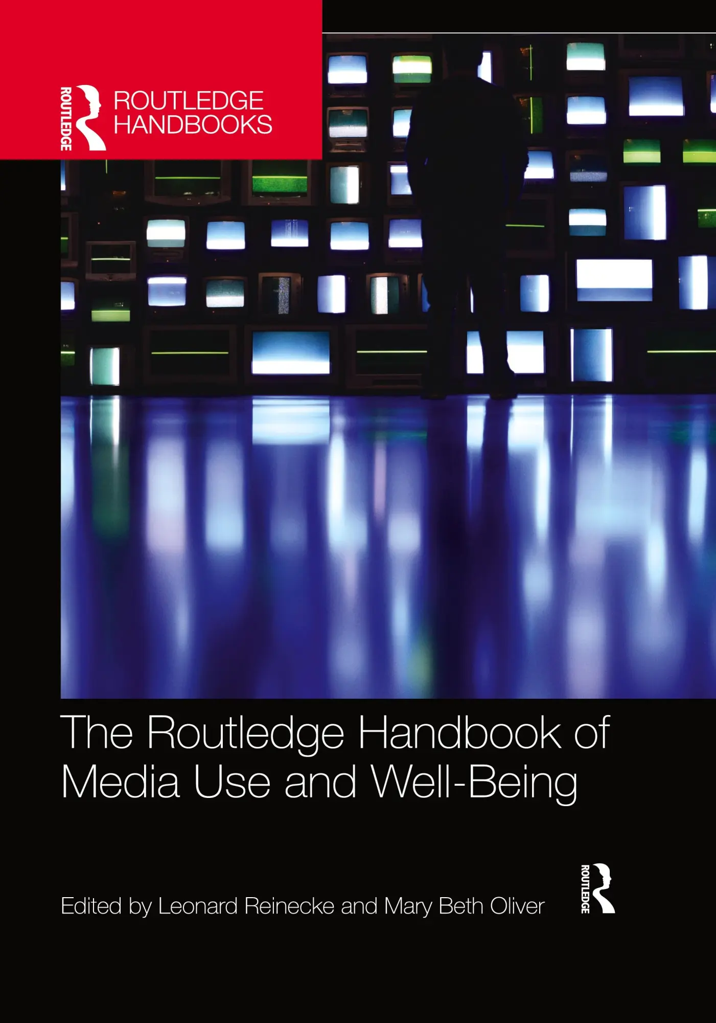 Cover: 9780367736996 | The Routledge Handbook of Media Use and Well-Being | Reinecke (u. a.)