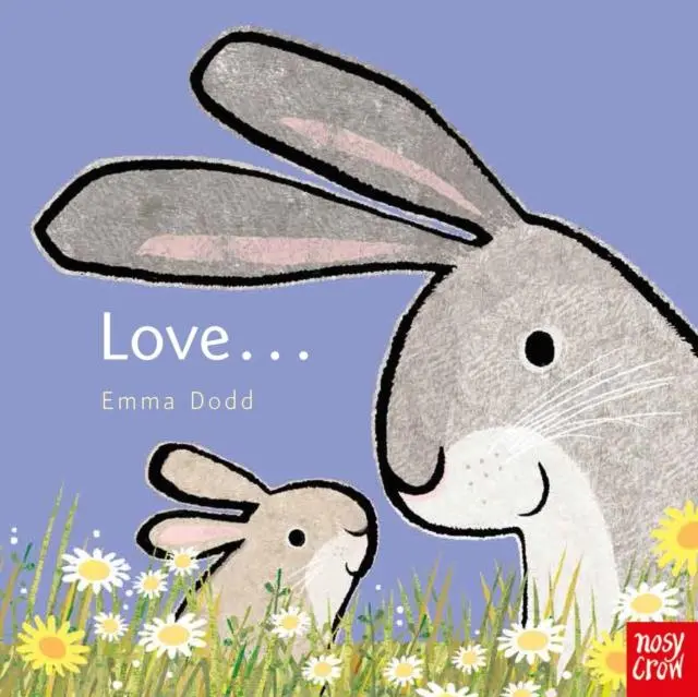 Cover: 9781788006996 | Love | Emma Dodd | Buch | Papp-Bilderbuch | Englisch | 2021