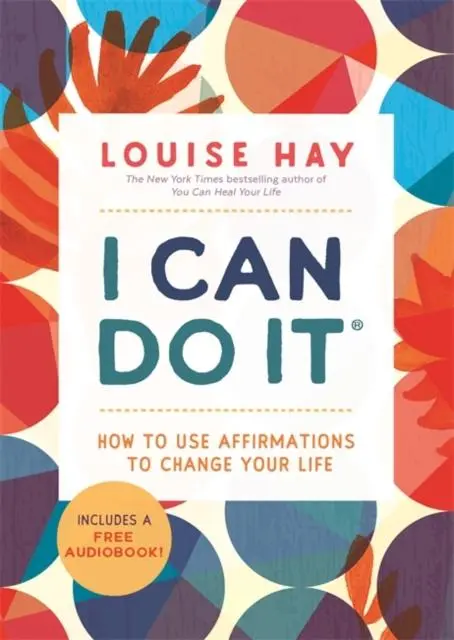 Cover: 9781788176996 | I Can Do It | How to Use Affirmations to Change Your Life | Louise Hay