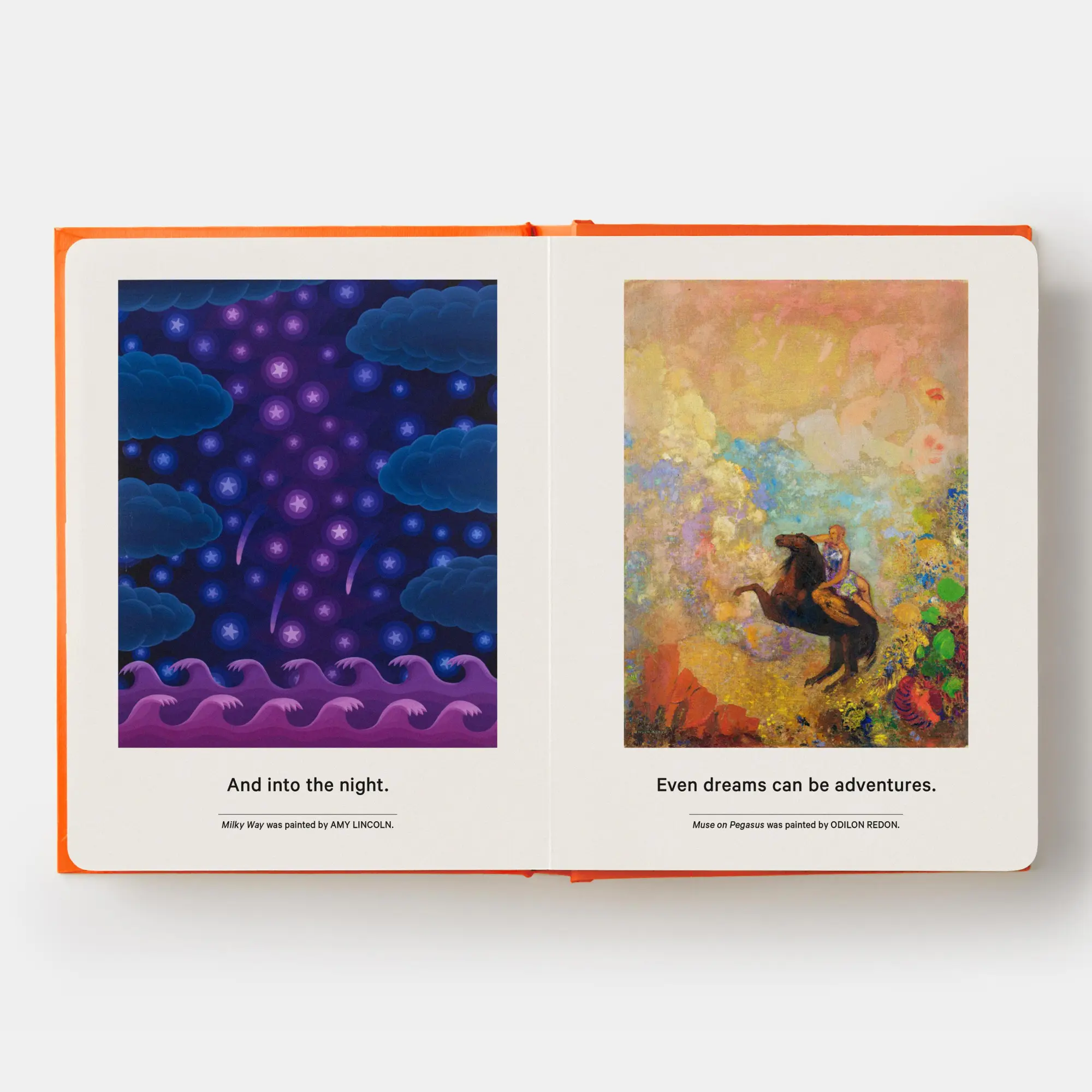 Bild: 9781838666996 | My Art Book of Adventure | Shana Gozansky | Buch | Phaidon Press
