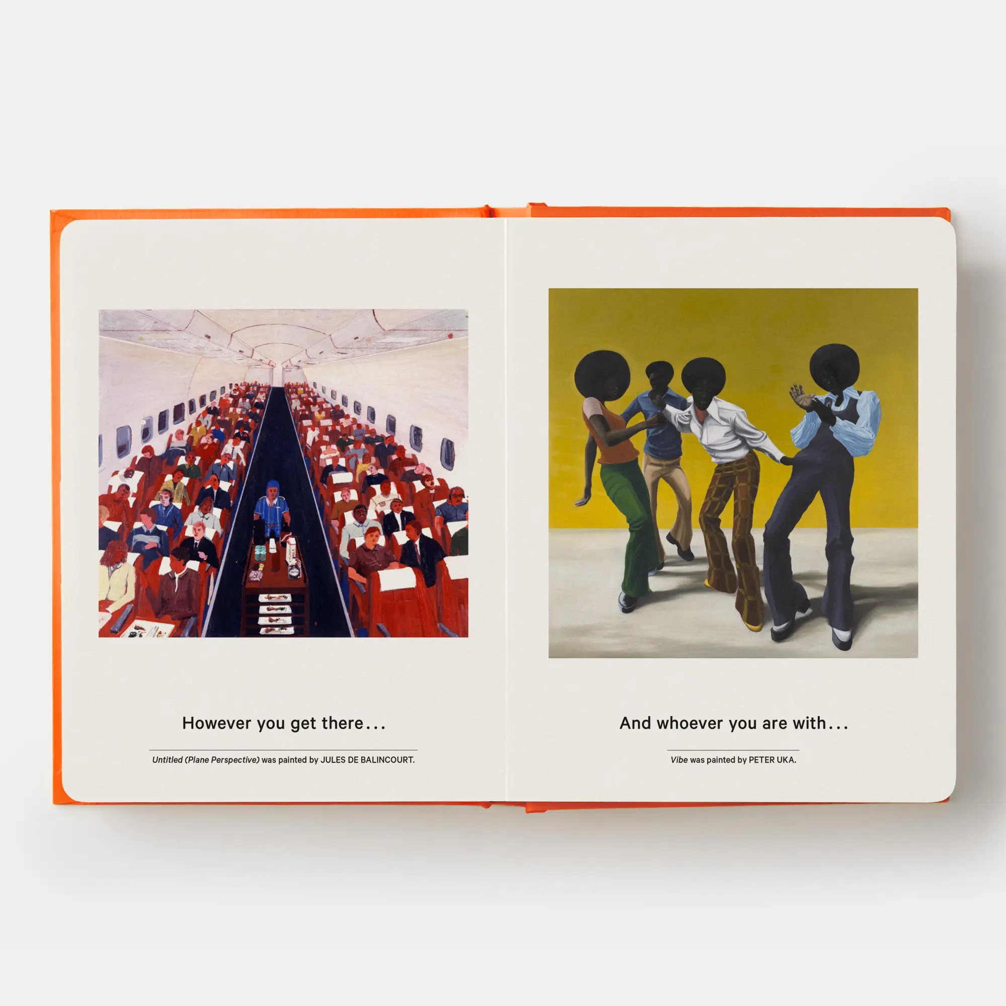Bild: 9781838666996 | My Art Book of Adventure | Shana Gozansky | Buch | Phaidon Press