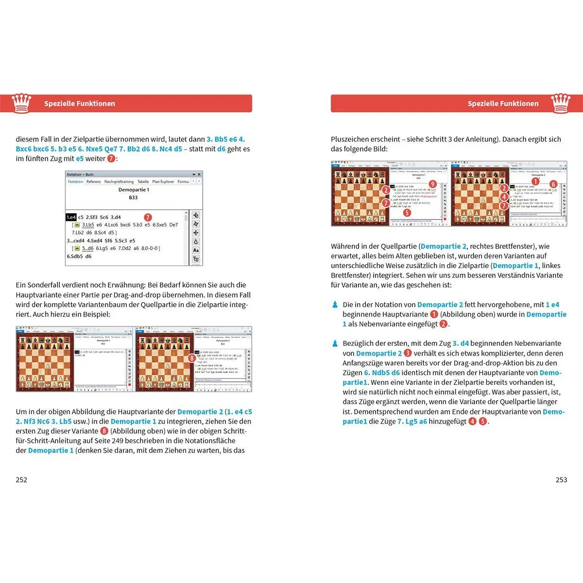 Bild: 9783832806996 | Chessbase - Das Praxisbuch | inklusive der Neuerungen von ChessBase 26