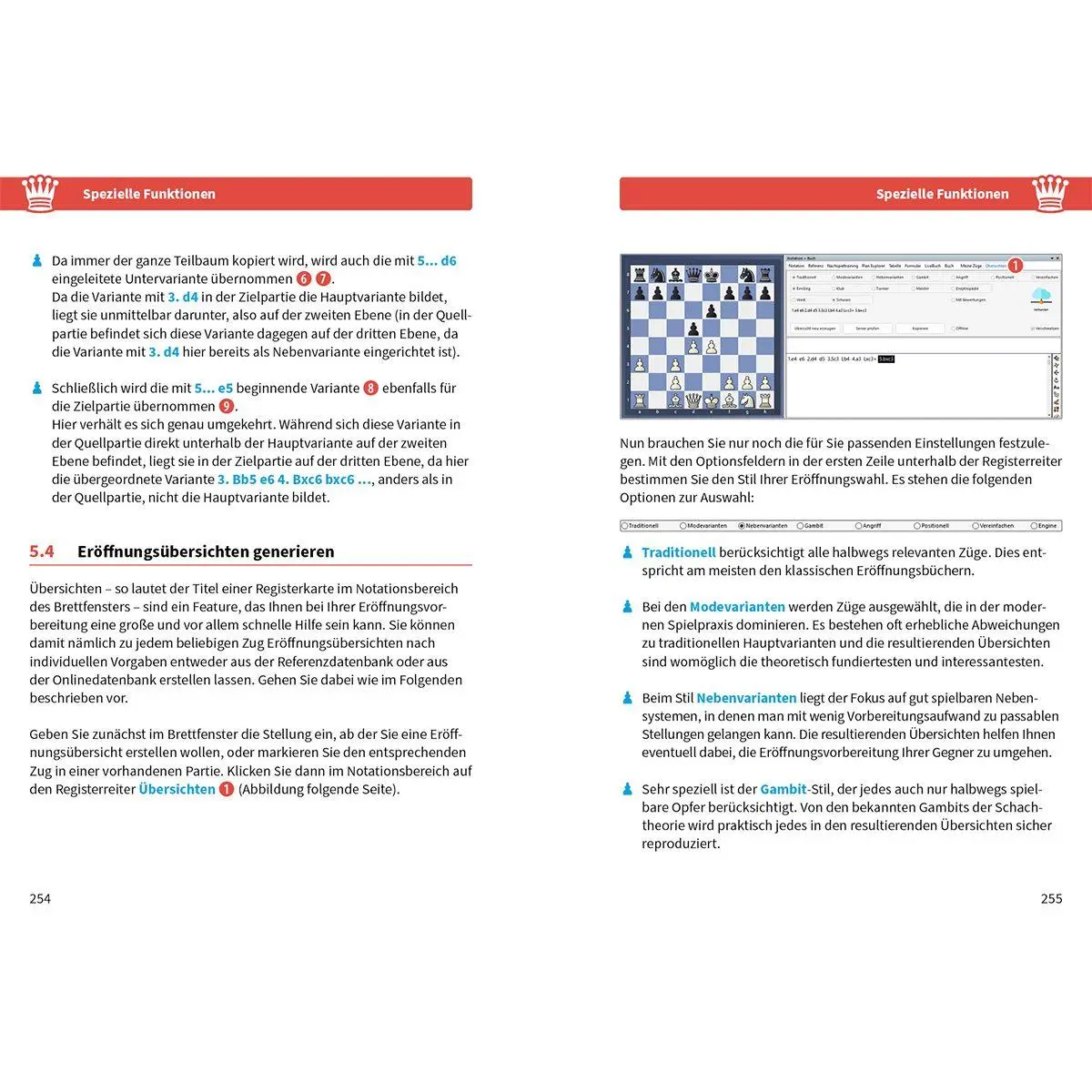 Bild: 9783832806996 | Chessbase - Das Praxisbuch | inklusive der Neuerungen von ChessBase 26