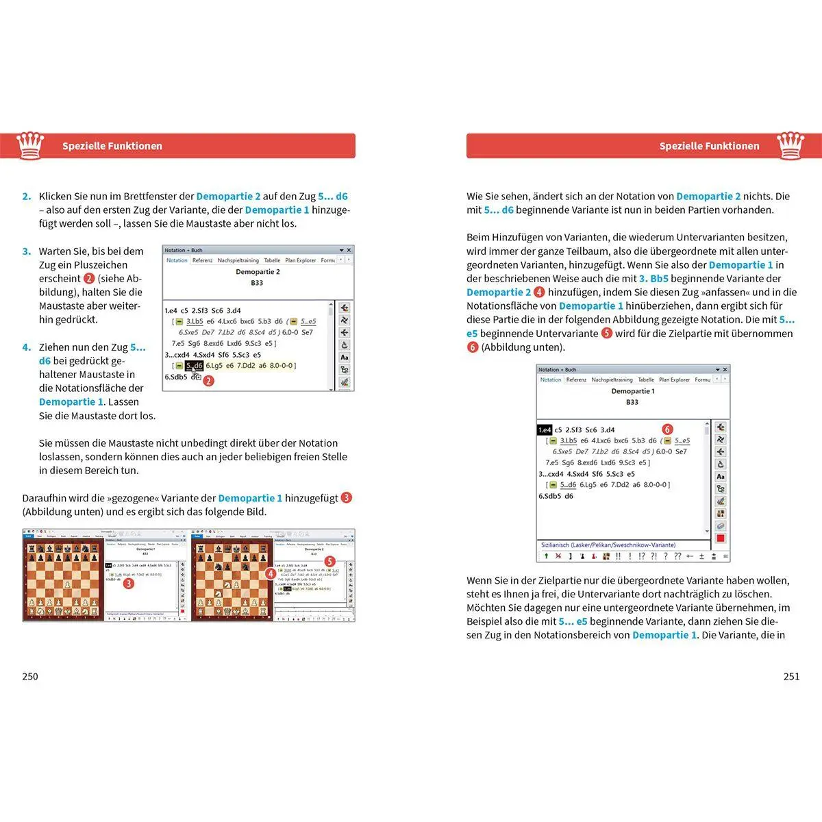 Bild: 9783832806996 | Chessbase - Das Praxisbuch | inklusive der Neuerungen von ChessBase 26