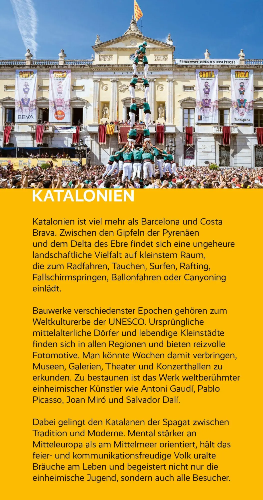 Bild: 9783897946996 | TRESCHER Reiseführer Katalonien | Jens Wiegand | Taschenbuch | 424 S.