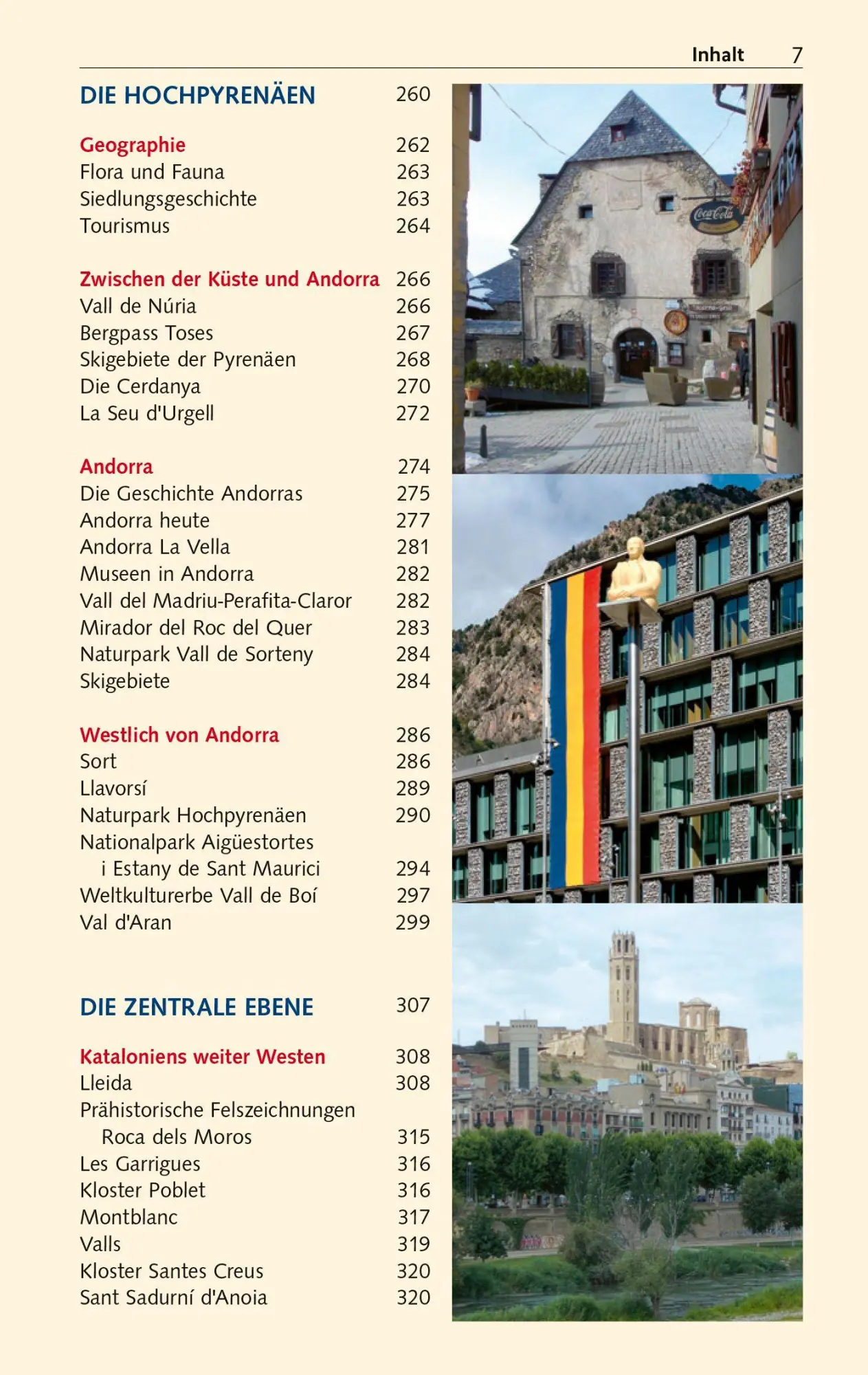 Bild: 9783897946996 | TRESCHER Reiseführer Katalonien | Jens Wiegand | Taschenbuch | 424 S.