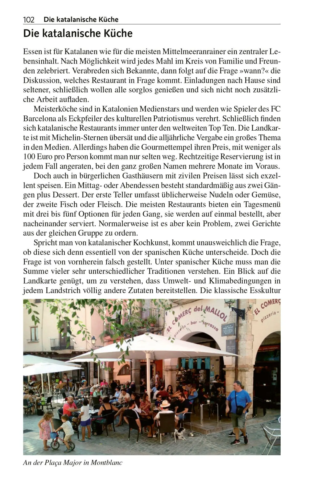 Bild: 9783897946996 | TRESCHER Reiseführer Katalonien | Jens Wiegand | Taschenbuch | 424 S.