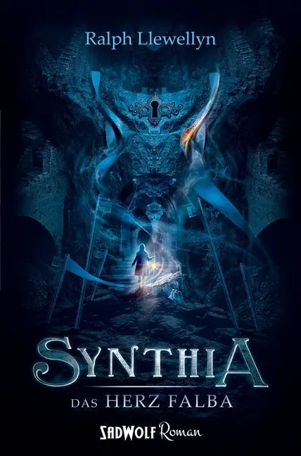 Cover: 9783946446996 | Synthia - Das Herz Falba | Ralph Llewellyn | Taschenbuch | Deutsch