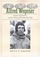 Cover: 9781421427096 | Alfred Wegener | Mott T Greene | Taschenbuch | Kartoniert / Broschiert
