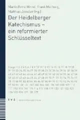 Cover: 9783290177096 | Der Heidelberger Katechismus - ein reformierter Schlüsseltext | Buch