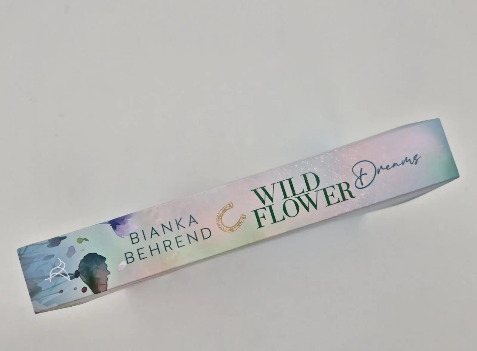 Bild: 9783492067096 | Wildflower Dreams | Bianka Behrend | Taschenbuch | 384 S. | Deutsch
