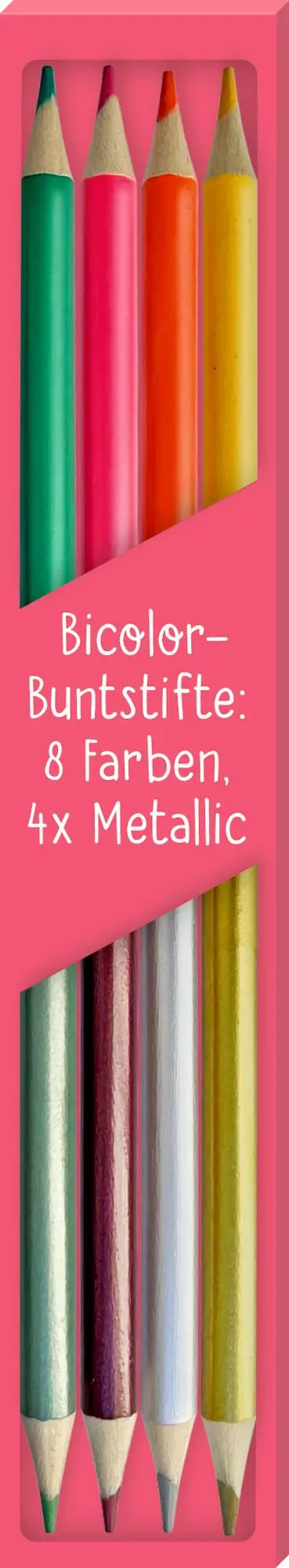 Bild: 9783649647096 | Metallic-Malen | Monika Finsterbusch | Taschenbuch | 48 S. | Deutsch