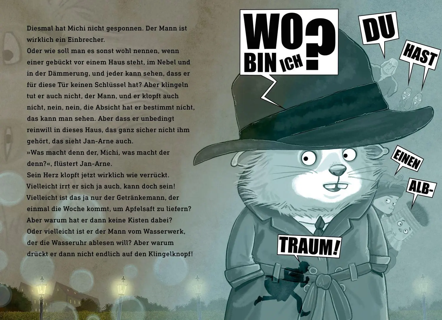Bild: 9783751207096 | King-Kong, das Krimischwein | Kirsten Boie | Buch | Büchersterne