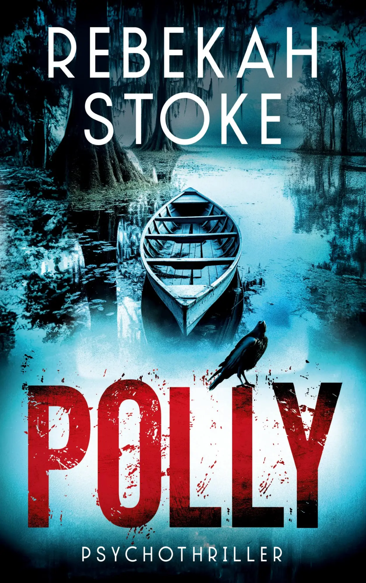 Cover: 9783769367096 | Polly | Rebekah Stoke | Taschenbuch | Deutsch | 2025