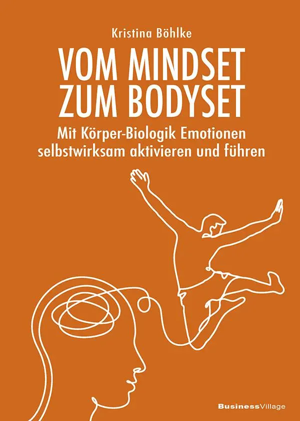 Cover: 9783869807096 | Vom Mindset zum Bodyset | Kristina Böhlke | Taschenbuch | 246 S.