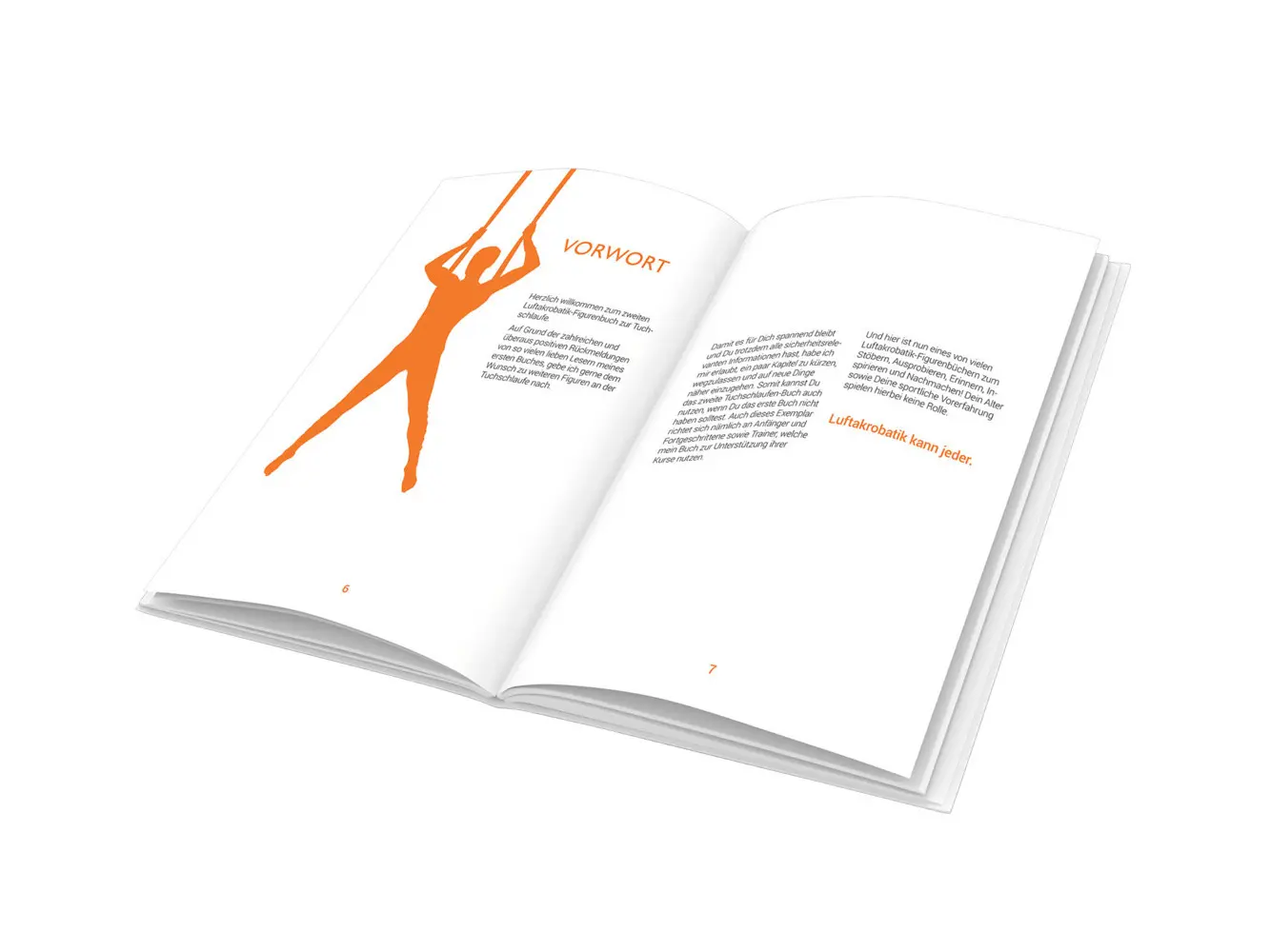 Bild: 9783949927096 | Luftakrobatik Figurenbuch Tuchschlaufe 2 | Marlene Kiepke | Buch