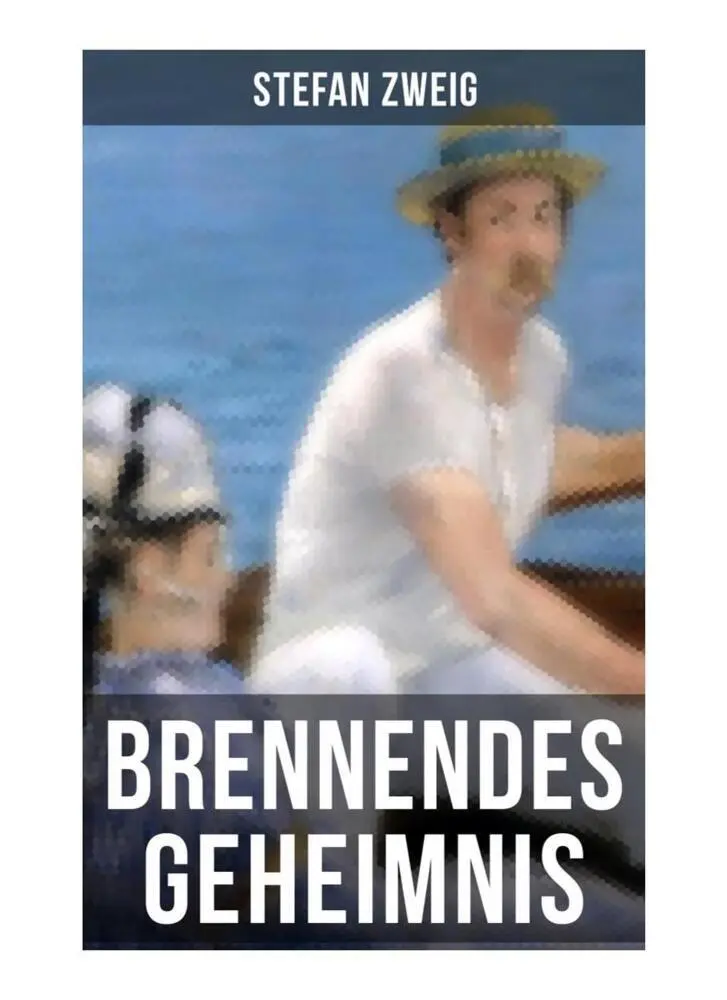 Cover: 9788027257096 | Brennendes Geheimnis | Stefan Zweig | Taschenbuch | 44 S. | Deutsch