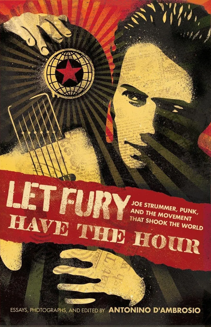 Cover: 9781568587196 | Let Fury Have the Hour | Antonino D'Ambrosio | Taschenbuch | Englisch