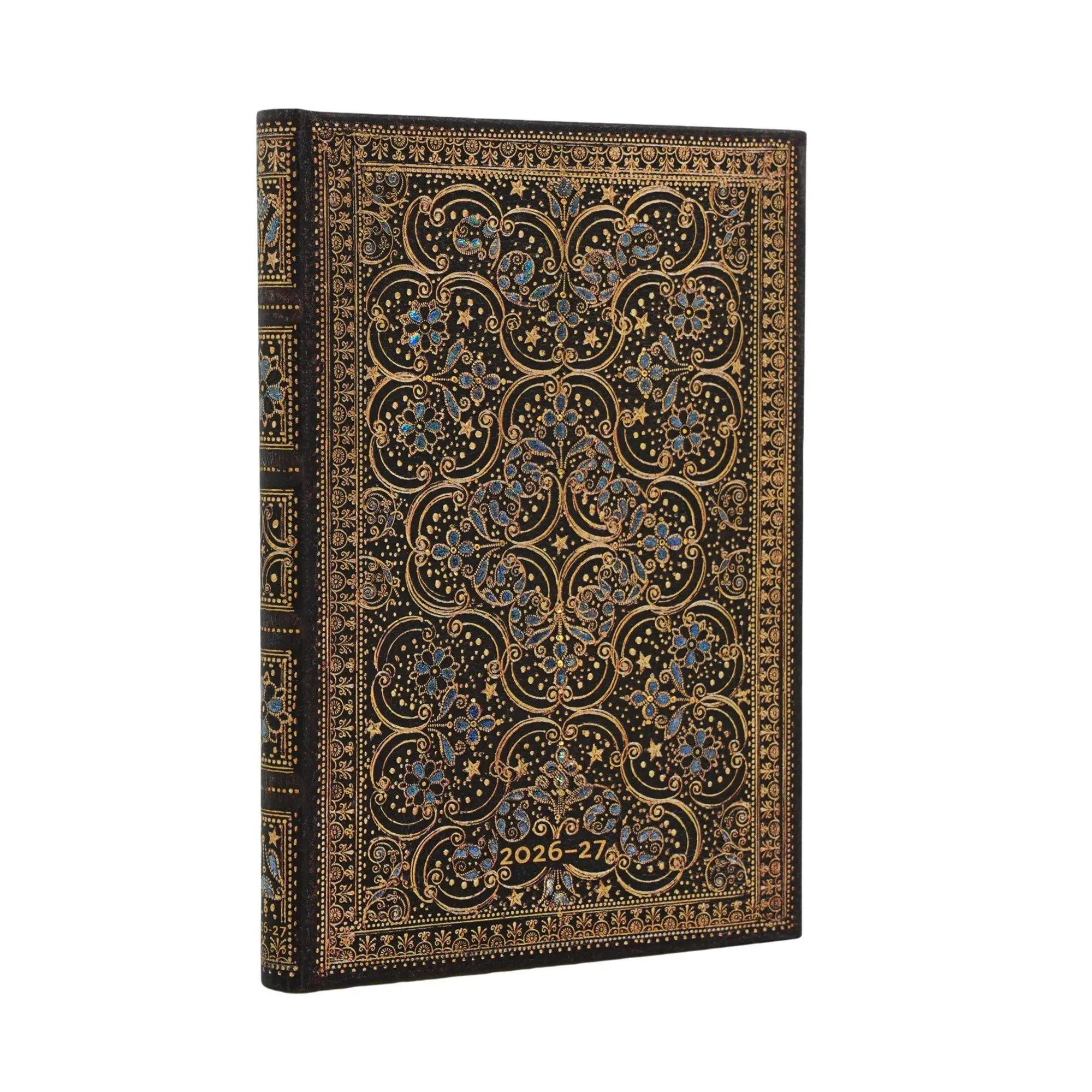 Cover: 9780349717296 | 18-Monatskalender 2026-2027 Restauration Midi Horizontal | Paperblanks