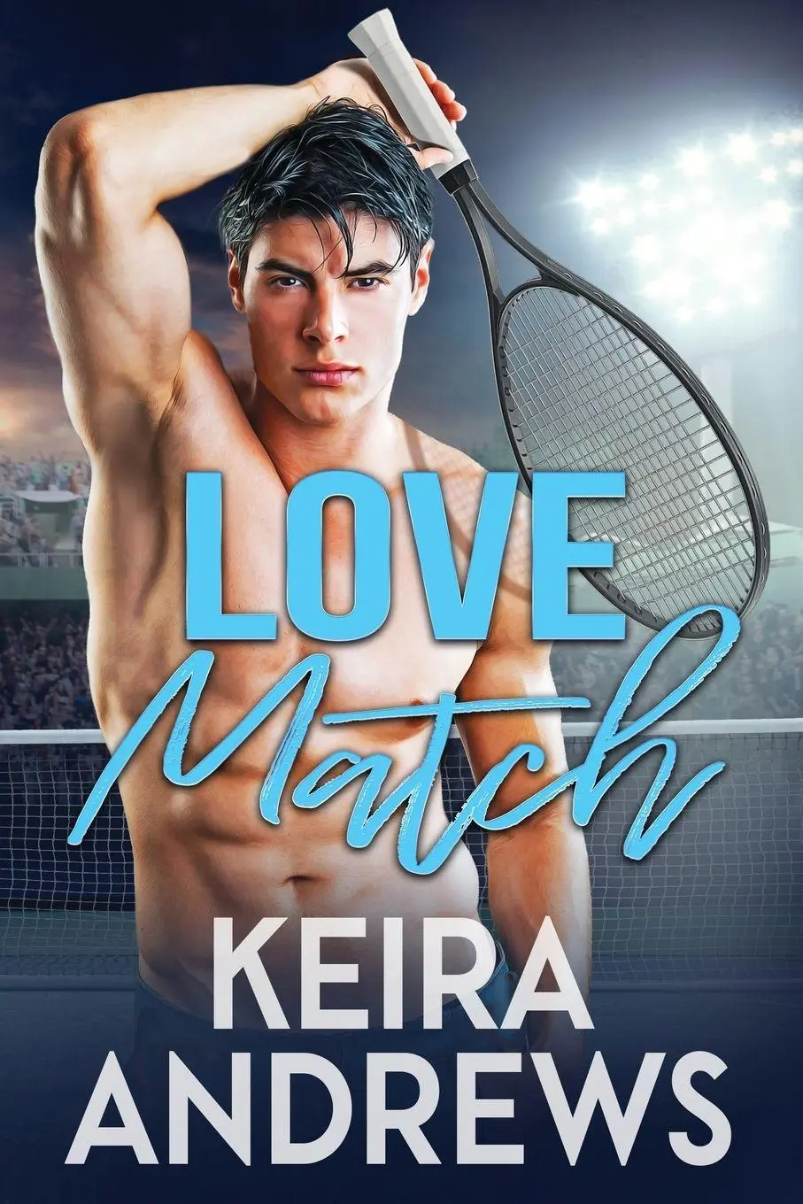 Cover: 9781998237296 | Love Match | Keira Andrews | Taschenbuch | Englisch | 2024 | KA Books