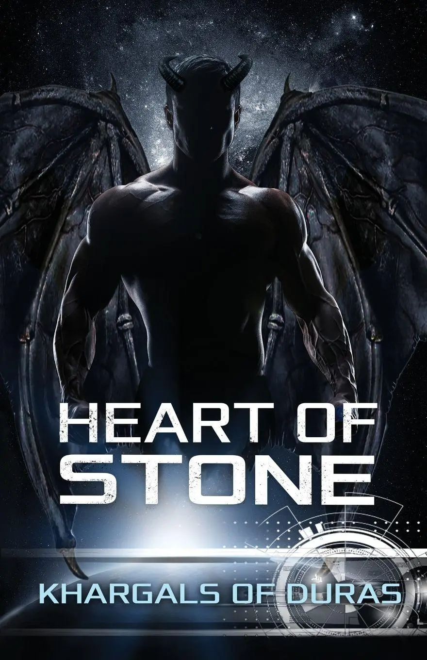 Cover: 9781998857296 | Heart of Stone | Regine Abel | Taschenbuch | Kartoniert / Broschiert