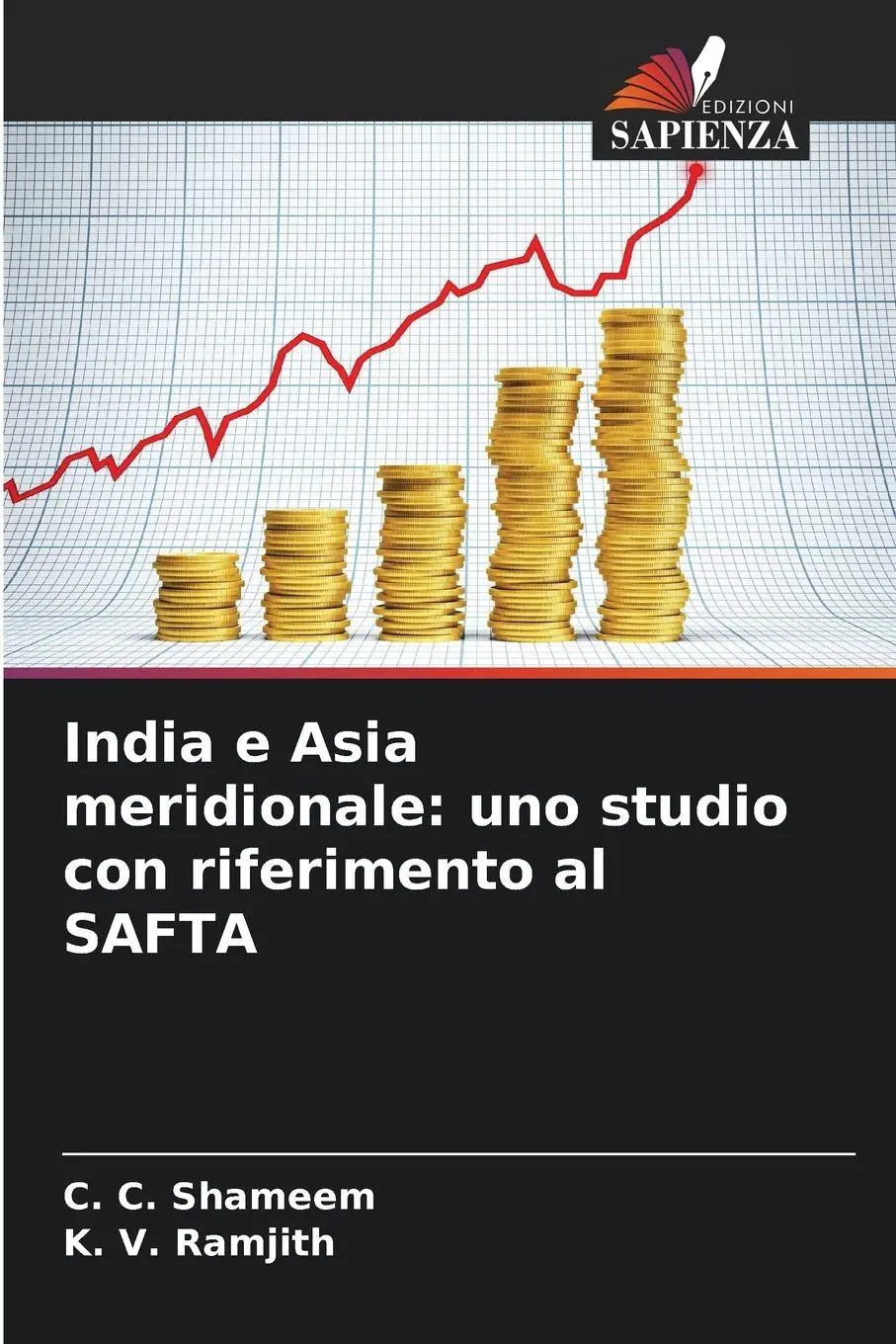India e Asia meridionale: uno studio con riferimento al SAFTA
