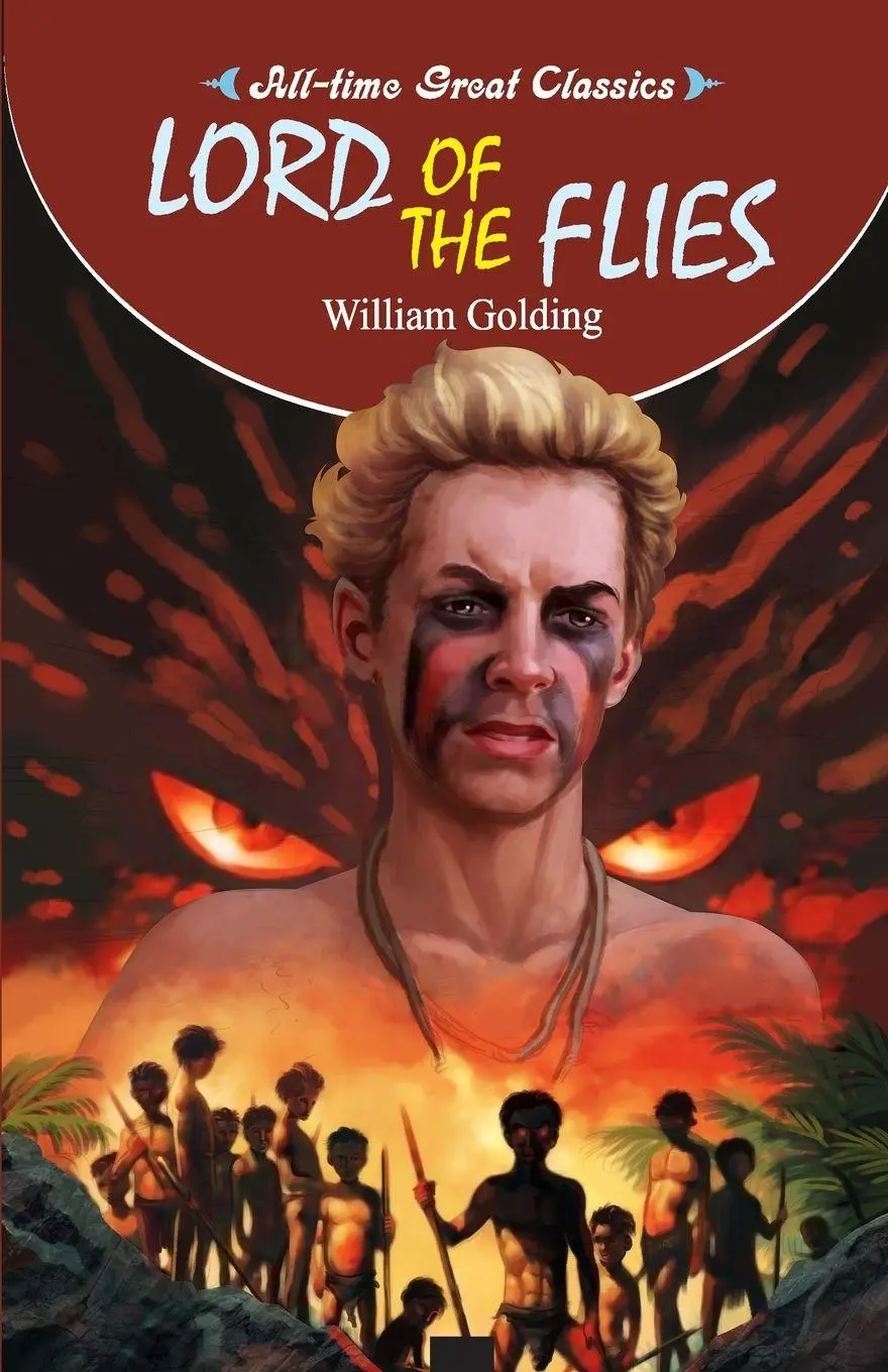 Cover: 9788131017296 | Lord of the Flies | Sahil Gupta | Taschenbuch | Englisch | 2021