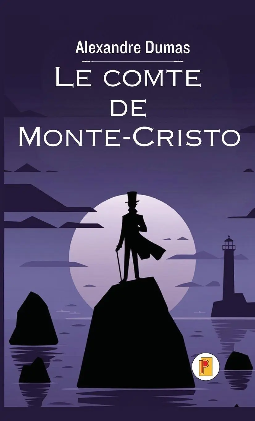 Le comte de Monte-Cristo, Tome I