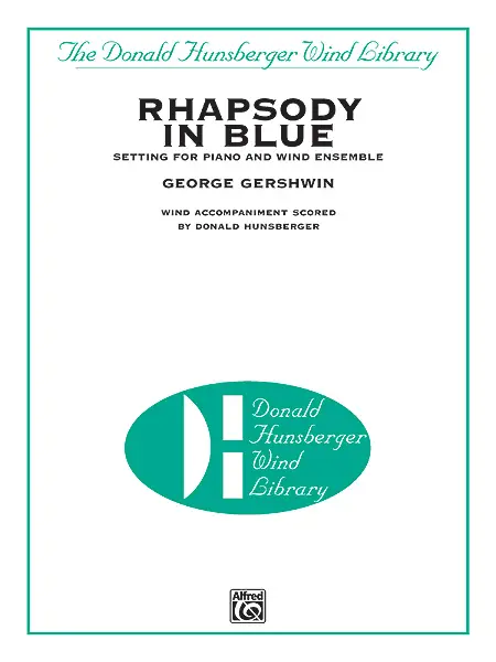 Rhapsody in Blue