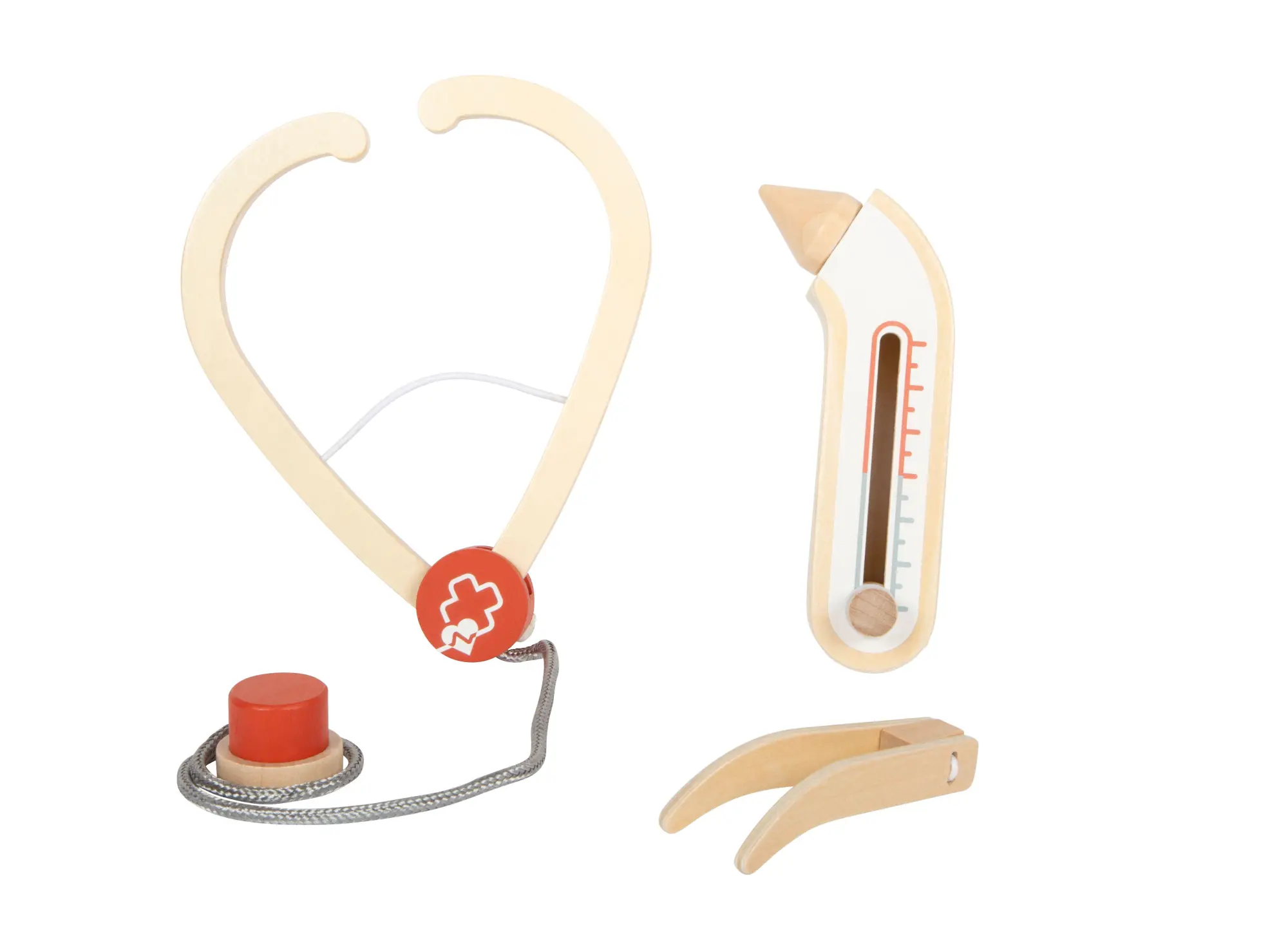 Bild: 4020972127396 | Arzttasche Spielset Salbeigrün | 12739 | Deutsch | 2026