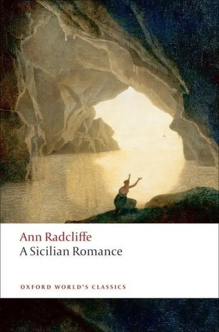 Cover: 9780199537396 | Sicilian Romance | Anne Radcliffe | Taschenbuch | Englisch | 2008