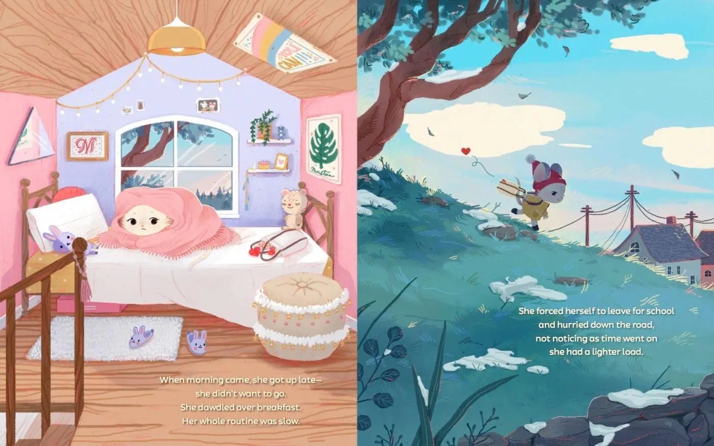 Bild: 9781454927396 | Mirabel's Missing Valentines | Janet Lawler | Buch | Gebunden | 2018