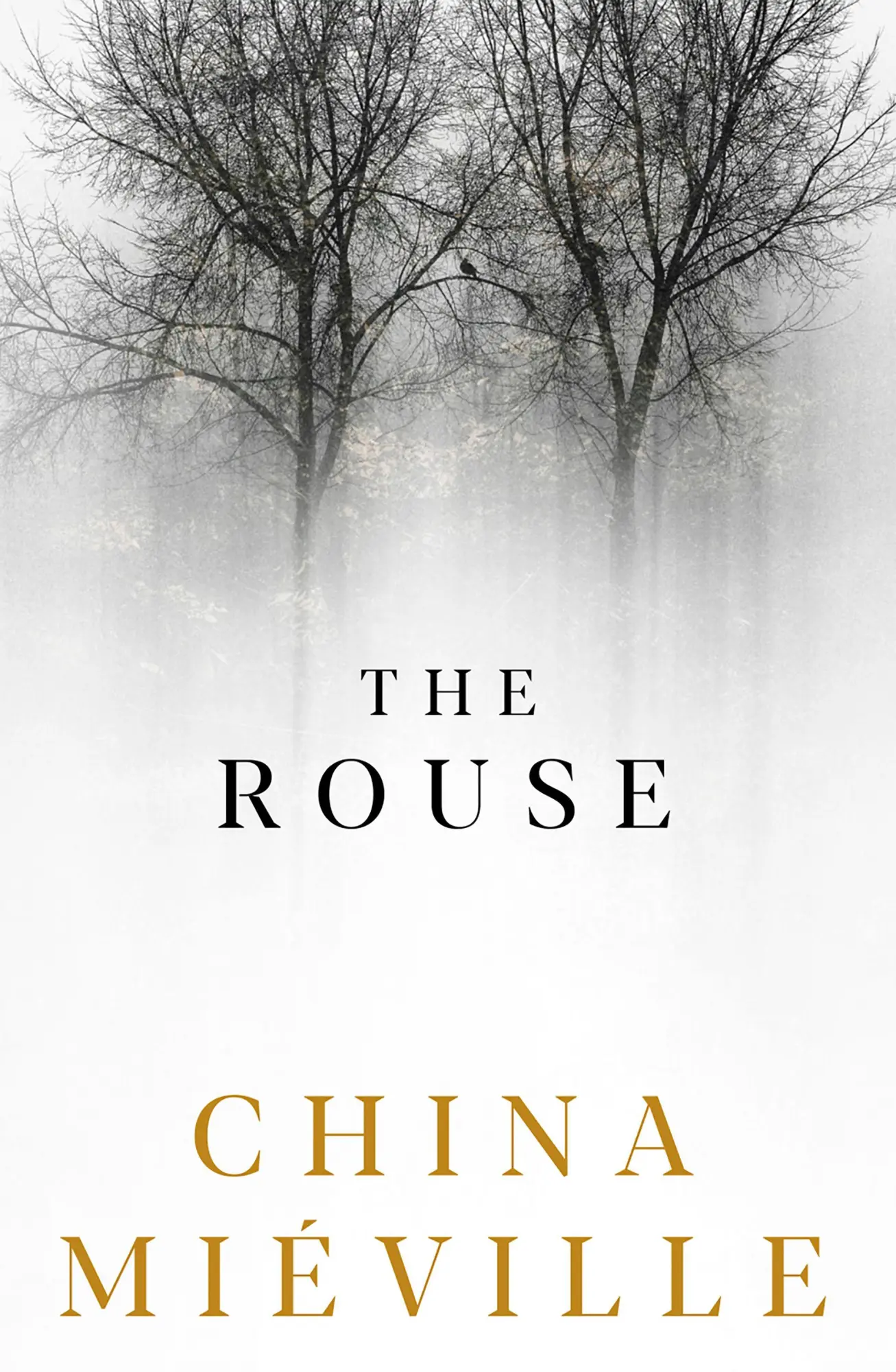 Cover: 9781509847396 | The Rouse | China Miéville | Buch | 1264 S. | Englisch | 2026