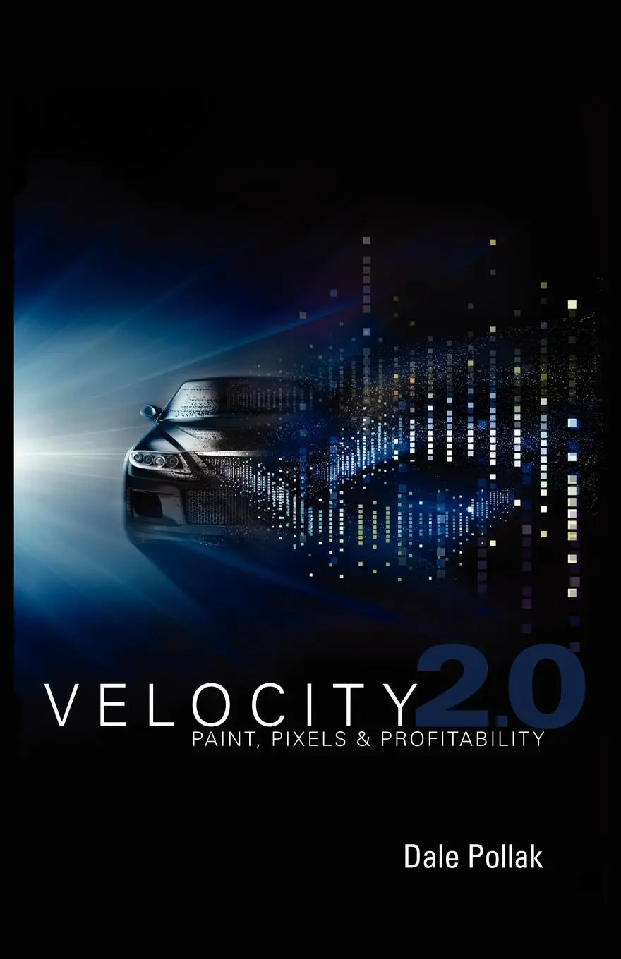 Cover: 9781935547396 | Velocity 2.0 | Dale Pollak | Taschenbuch | Kartoniert / Broschiert