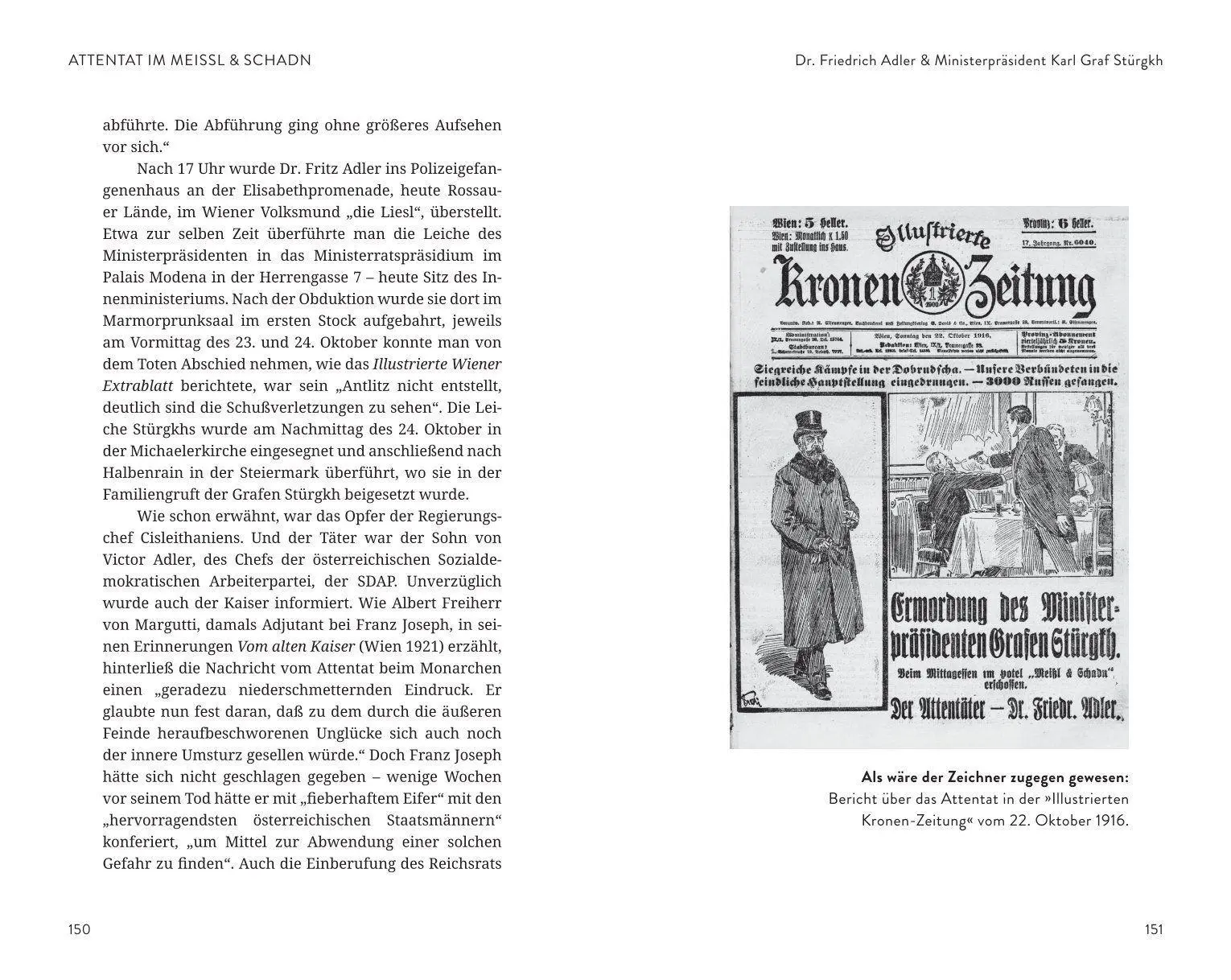 Bild: 9783222137396 | Showdown in Wien | Schüsse, Küsse &amp; Duelle | Beppo Beyerl | Buch
